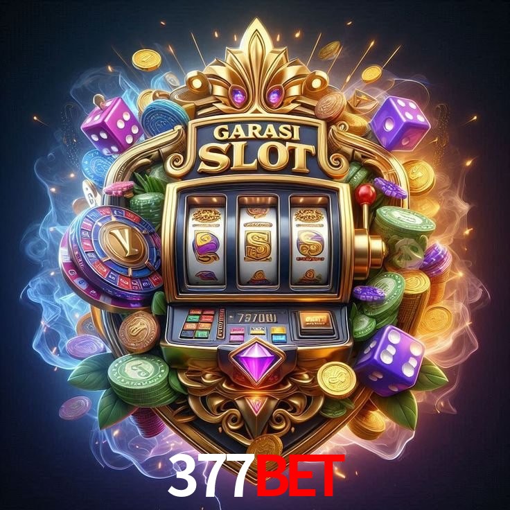 377Bet - Aplicativo Móvel