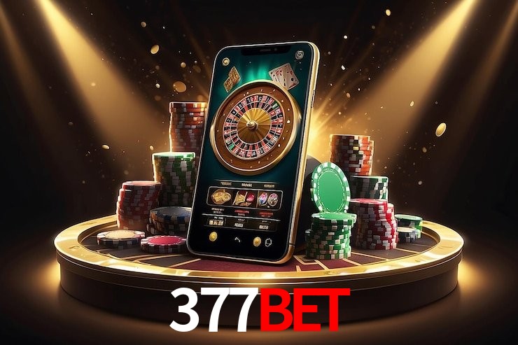 377Bet - Pagamento PIX Instantâneo